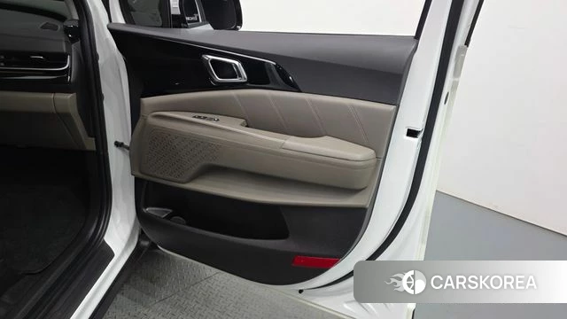 Kia The New Carnival 4th Generation id 4442775 из Кореи 16
