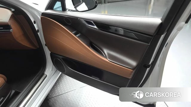 Genesis G80 (RG3) id 4758712 из Кореи 16