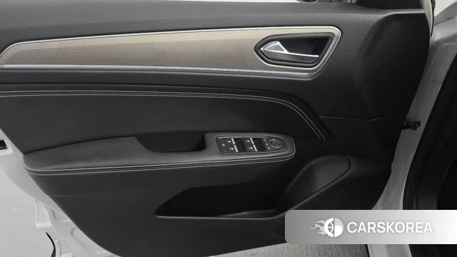 Renault Korea (Samsung) XM3 id 4618512 из Кореи 16