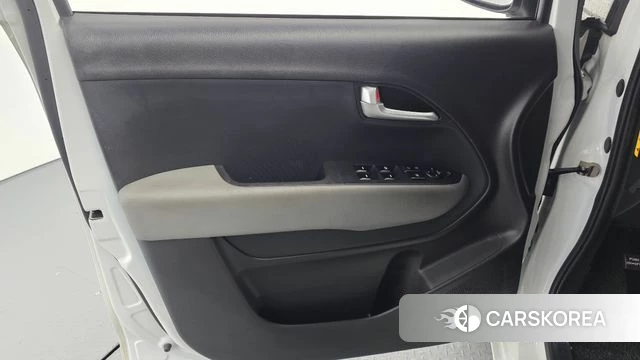 Kia The New Ray id 4750780 из Кореи 16