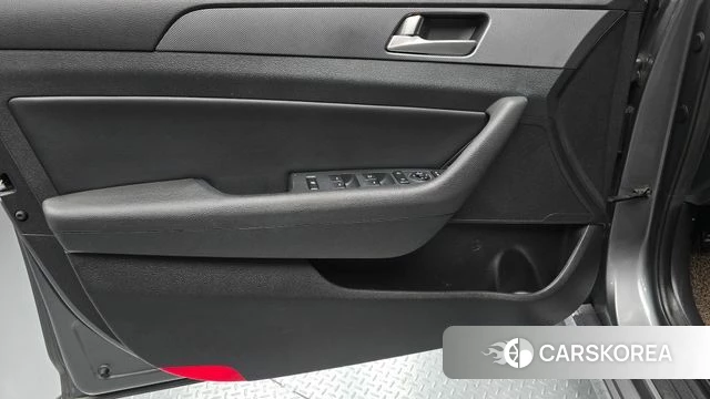 Hyundai Sonata New Rise id 4638274 из Кореи 16