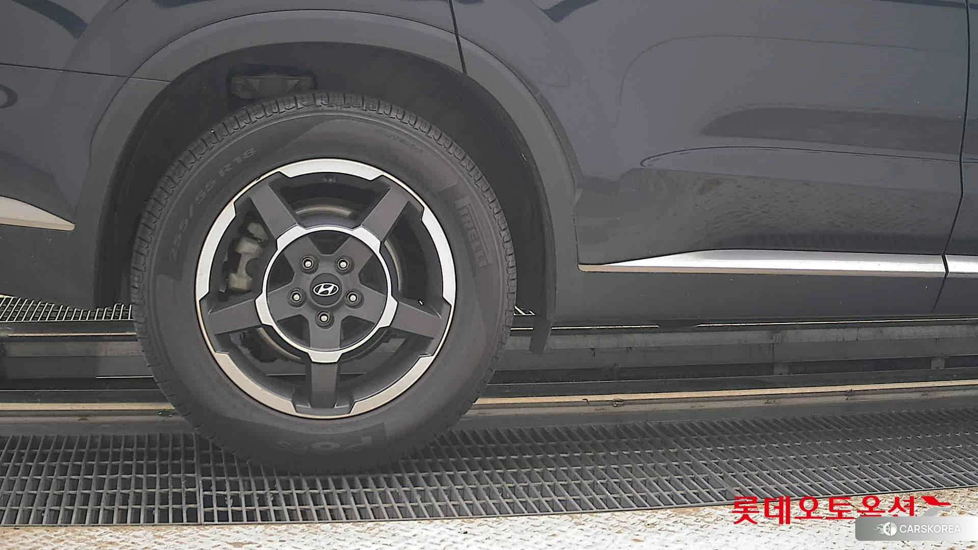 Hyundai Palisade id 4902536 из Кореи 16