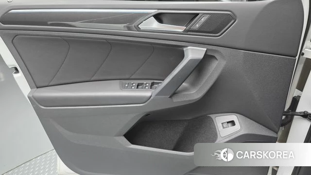 Volkswagen Tiguan second Generation id 4293118 из Кореи 16