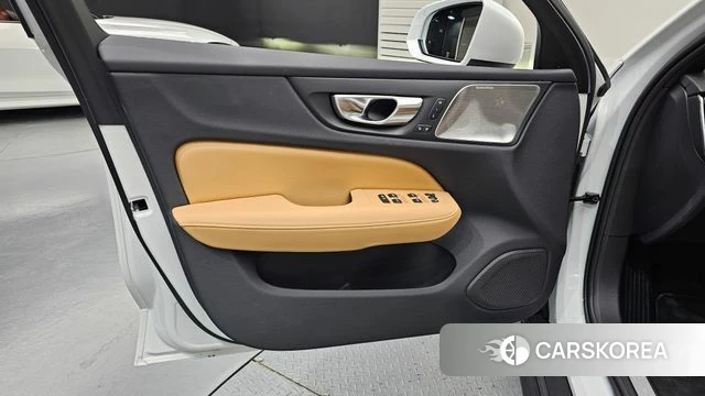 Volvo V60 Cross-Country 2nd Generation id 4853395 из Кореи 16