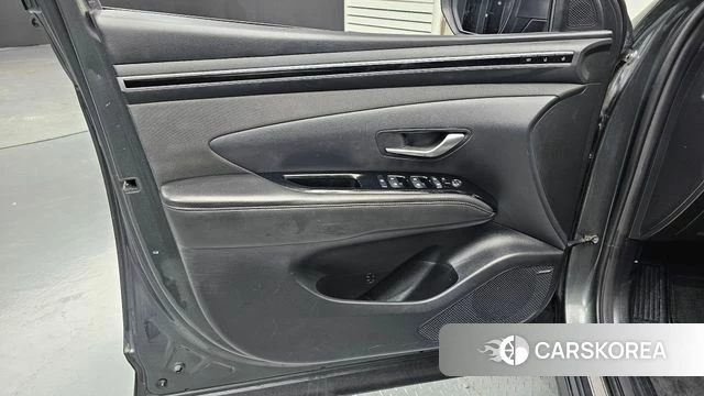 Hyundai Tucson Hybrid (NX4) id 4855532 из Кореи 16