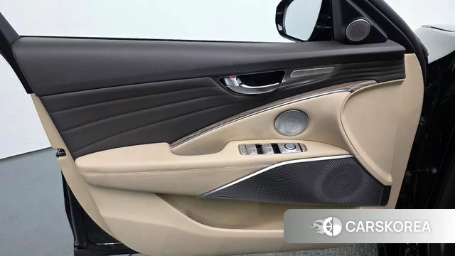 Kia The New K9 2nd generation id 4774335 из Кореи 16