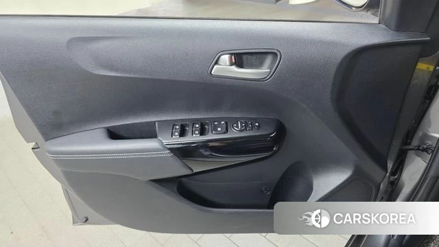 Kia Morning Urban (JA) id 4774984 из Кореи 15