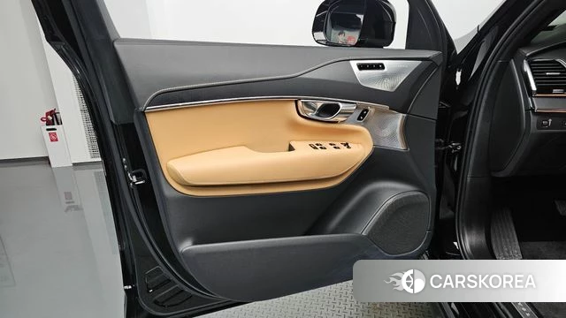 Volvo XC90 second Generation id 4671396 из Кореи 16