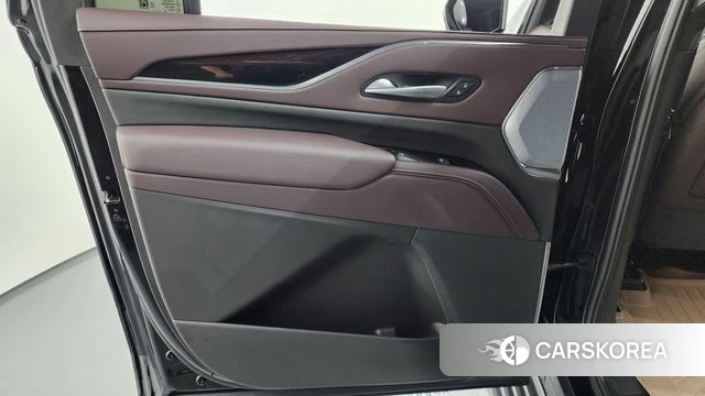 Cadillac Escalade 5th Generation id 4329463 из Кореи 16