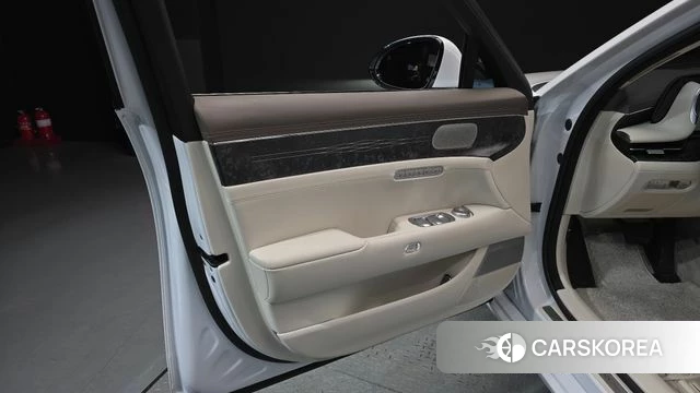 Genesis G90 (RS4) id 4266175 из Кореи 16