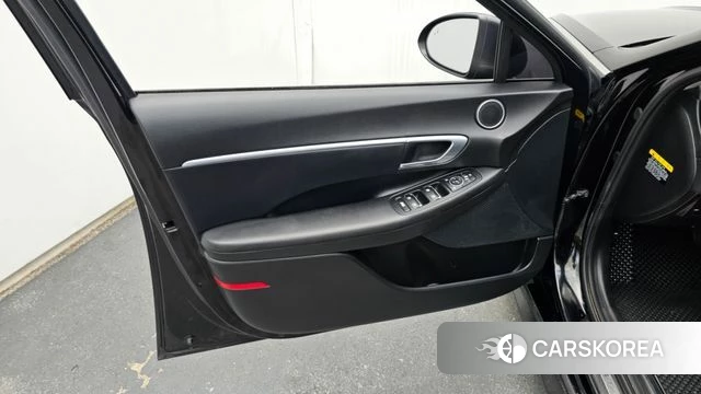 Hyundai Sonata Hybrid (DN8) id 4610084 из Кореи 16