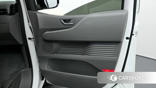 Hyundai Staria id 4201117 из Кореи 16