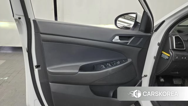 Hyundai All New Tucson id 4633137 из Кореи 16