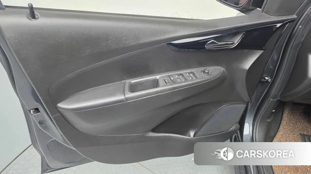 Chevrolet (GM Daewoo) The New Spark id 4416860 из Кореи 16