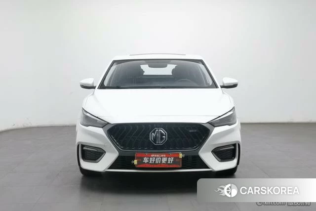 MG MG6 id 4213666 из Китая 16