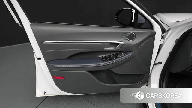 Hyundai Sonata D Edge Hybrid (DN8) id 4487959 из Кореи 16