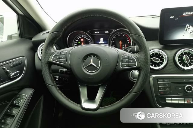 Mercedes-Benz GLA id 4254270 из Китая 16