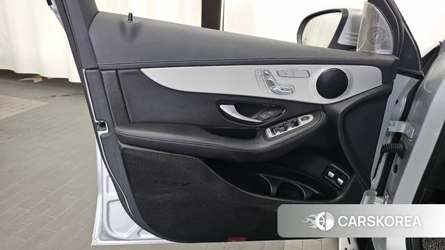 Mercedes-Benz GLC-Class X253 id 4708107 из Кореи 16