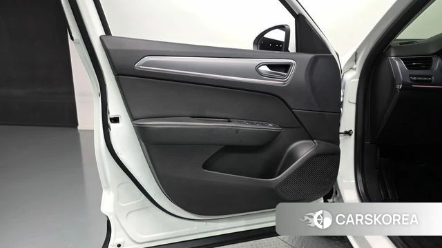 Renault Korea (Samsung) XM3 id 4882014 из Кореи 16