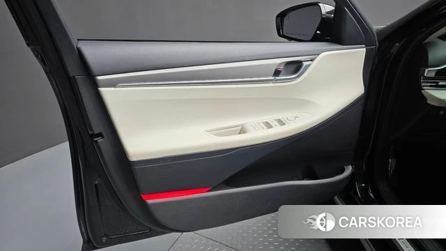 Hyundai The New Grandeur IG Hybrid id 4282263 из Кореи 16