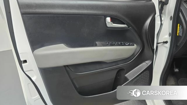 Kia The New Kia Ray id 4871670 из Кореи 16