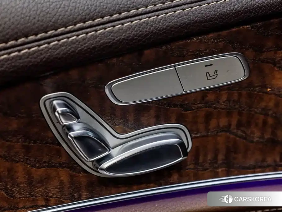 Mercedes-Benz E-Class id 4634719 из Китая 16