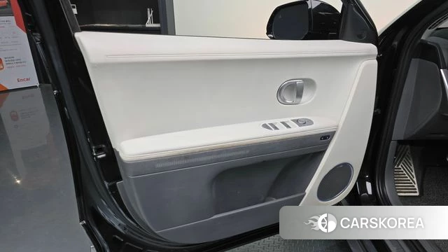 Hyundai Ionic 5 id 4293387 из Кореи 16