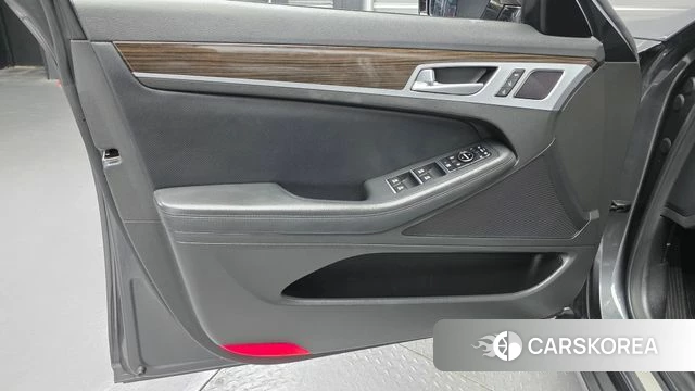 Genesis G80 id 4483280 из Кореи 16