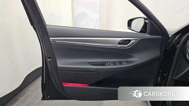 Hyundai The New Grandeur IG Hybrid id 4716881 из Кореи 16