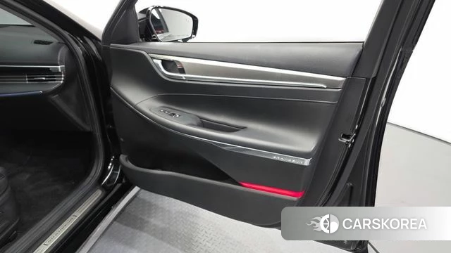 Hyundai The New Grandeur IG id 4429835 из Кореи 16