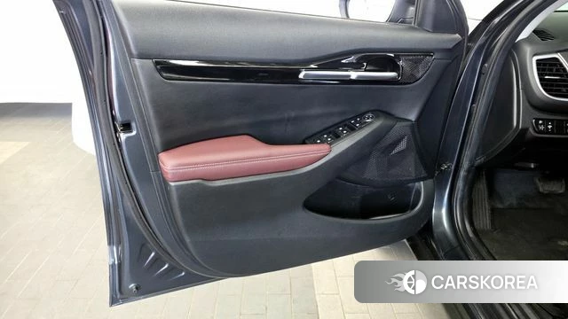 Kia Seltos id 4323994 из Кореи 16