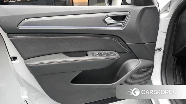 Renault Korea (Samsung) XM3 id 4561584 из Кореи 16