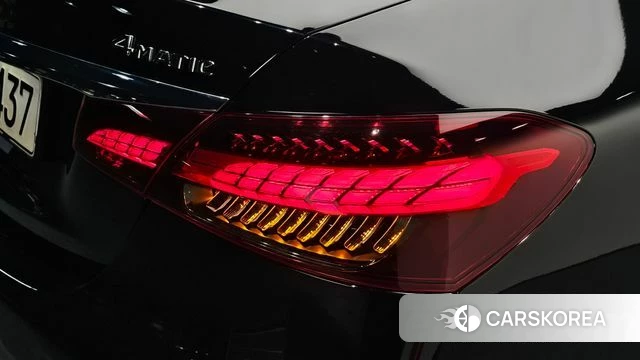 Mercedes-Benz E-Class W213 id 4389651 из Кореи 16
