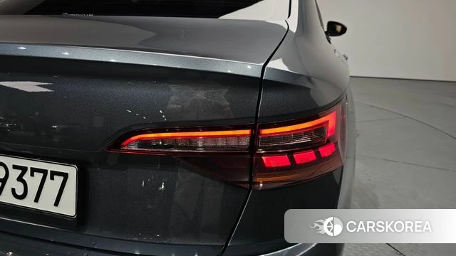 Volkswagen 7th Generation of Jetta id 4542197 из Кореи 16