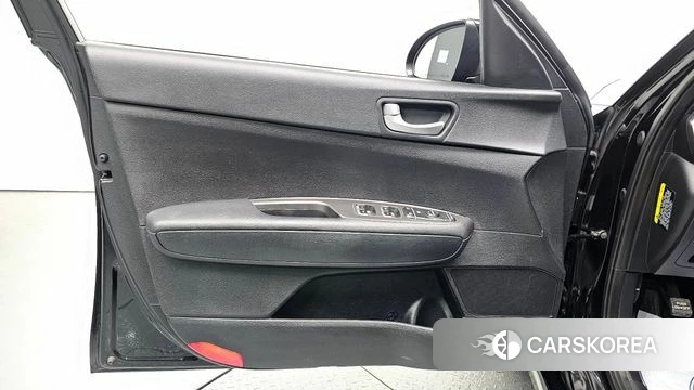 Kia The New K5 2nd generation id 4339485 из Кореи 16