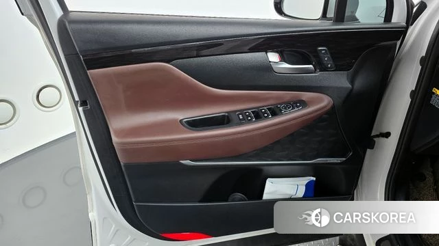 Hyundai Santa Fe TM id 4363342 из Кореи 16