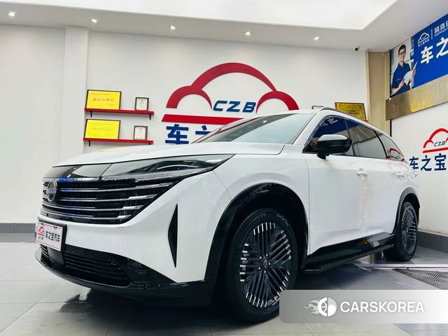 Nissan Exploring the land id 4261259 из Китая 16