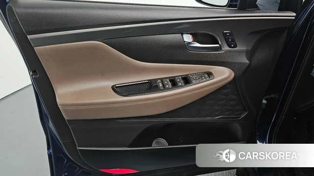Hyundai Santa Fe TM id 4865281 из Кореи 16