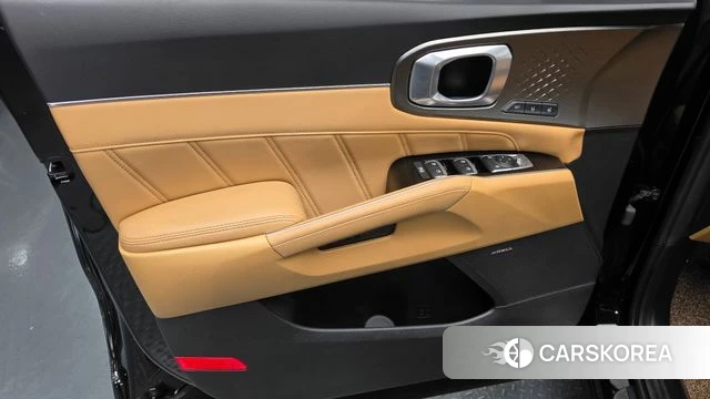Kia Sorento 4th Generation id 4550393 из Кореи 16