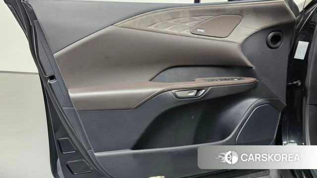 Lexus RX350h 5th generation id 4618113 из Кореи 16