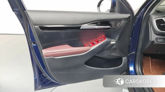 Kia Seltos id 4409588 из Кореи 16
