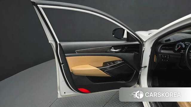 Kia K7 Premier id 4232675 из Кореи 16