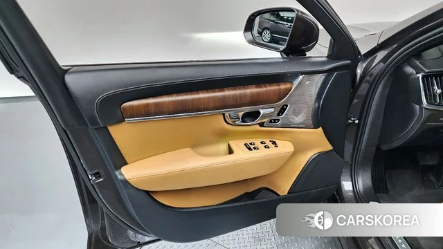 Volvo S90 id 4266907 из Кореи 16
