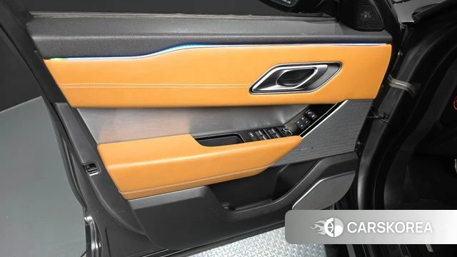 Land Rover Range Rover Velar id 4233026 из Кореи 16