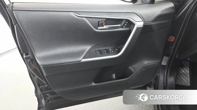 Toyota RAV4 5th Generation id 4465292 из Кореи 16