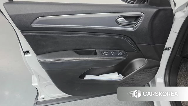 Renault Korea (Samsung) XM3 id 4712812 из Кореи 16