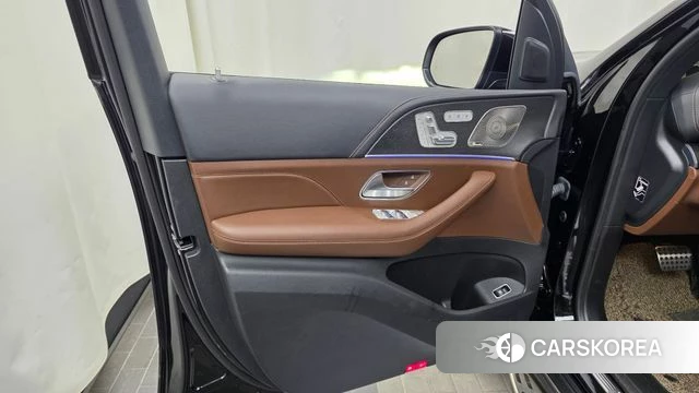 Mercedes-Benz GLS - Class X167 id 4421930 из Кореи 16