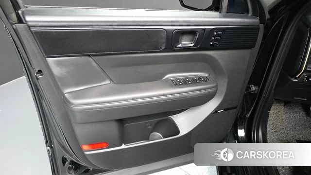 Hyundai Santa Fe (MX5) id 4302101 из Кореи 16