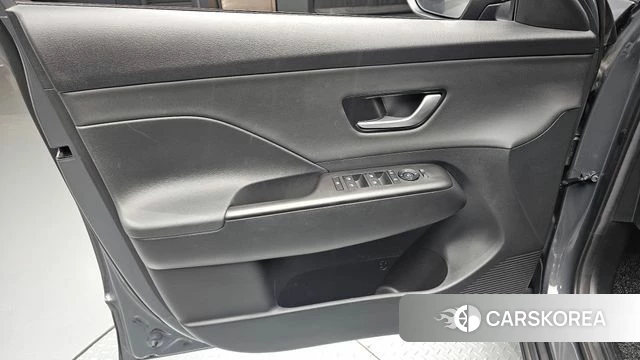 Hyundai Kona (SX2) id 4640365 из Кореи 16