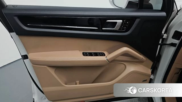 Porsche Cayenne (PO536) id 4620371 из Кореи 16